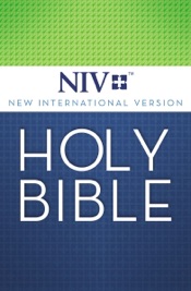 NIV, Holy Bible, eBook