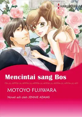 Read: Book Mencintai Sang Bos