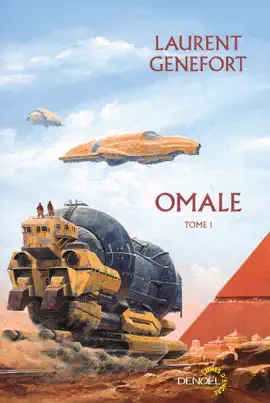 Read: Omale Book (Tome 1)