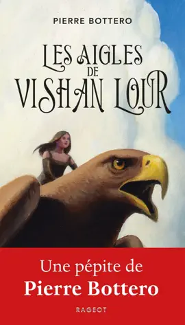 Read: Book Les aigles de Vishan Lour