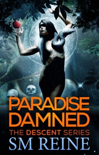 Paradise Damned by SM Reine