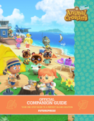 Animal Crossing: New Horizons Official Companion Guide (Complete Image Included) - Bio Team