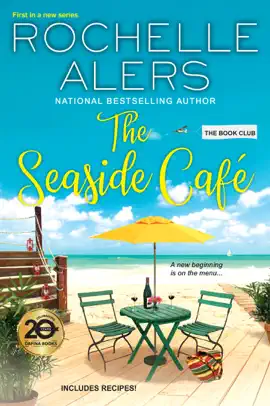Read: Book The Seaside Café
