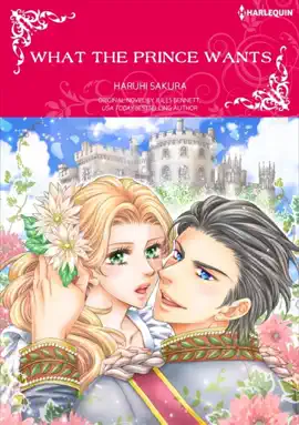 Read: What Book the Prince Wants