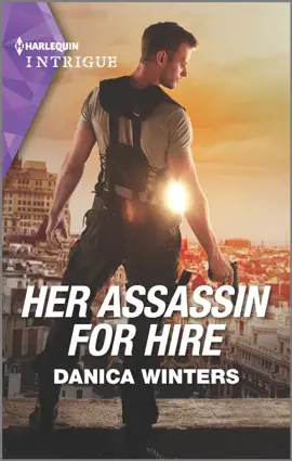 Read: Her Book Assassin For Hire