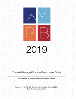 WMPB 2019 by Denise Tumblin & Brenda Tassava