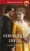 Vervloekte liefde - Cathy Maxwell