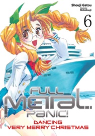 Full Metal Panic! Volume 6