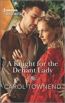 Read: A Knight for the Defiant Book Lady