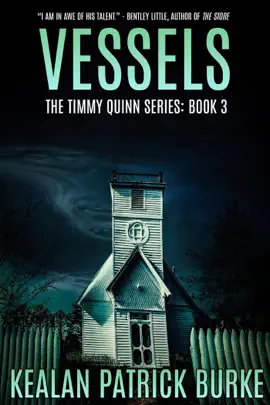 Read: Vessels