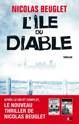 Read: L'île du Diable Book