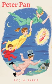 Peter Pan - J. M. Barrie