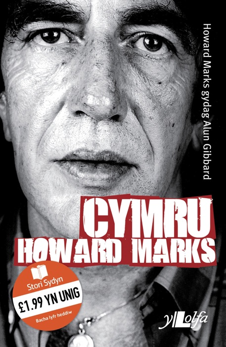 Cymru Howard Marks