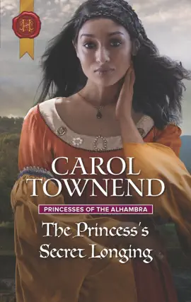 Read: The Princess's Book Secret Longing