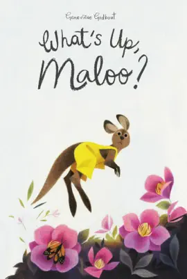 Read: What's Book Up, Maloo?