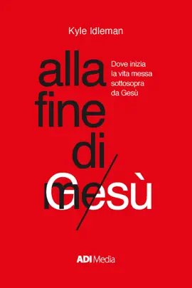 Read: Alla fine Book di me