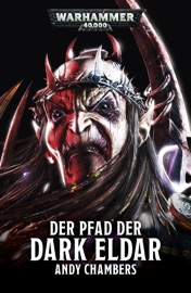 Der Pfad der Dark Eldar - Andy Chambers