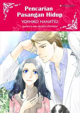 Read: Pencarian Pasangan Hidup Book