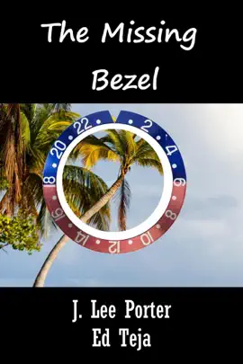 Read: Book The Missing Bezel