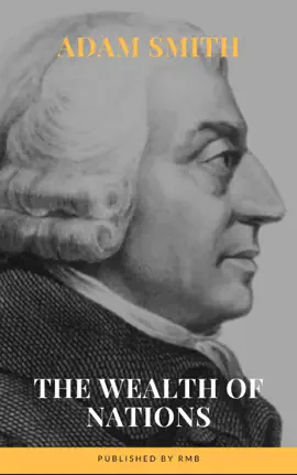 Read: Book Wealth of Nations