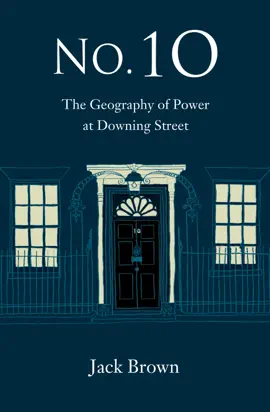 Read: Book No. 10