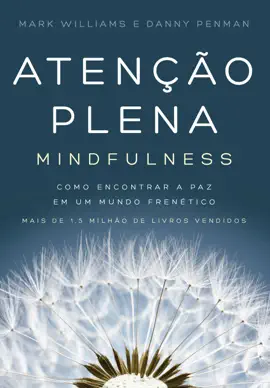 Read: Atenção plena Book (Mindfulness)
