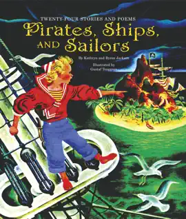 Read: Book Pirates, Ships, and Sailors