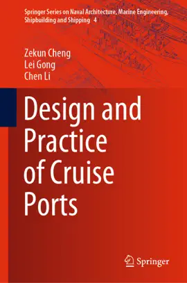 Read: Design and Practice Book of Cruise Ports