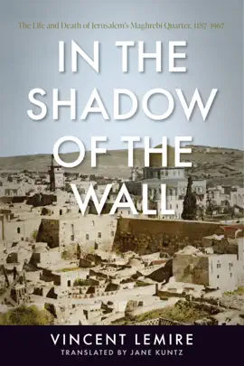 Read: In the Shadow of the Book Wall