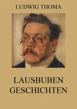 Read: Lausbubengeschichten