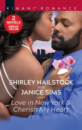 Read: Love in New Book York & Cherish My Heart