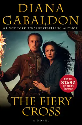 Read: The Fiery Cross Book