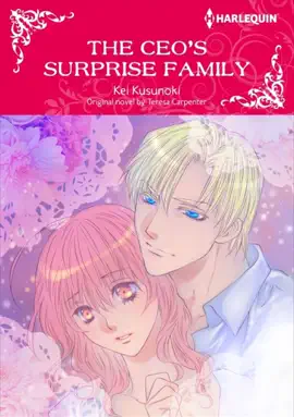 Read: Book The Ceo's Surprise Family