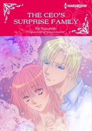 The Ceo's Surprise Family - Kei Kusunoki & Teresa Carpenter