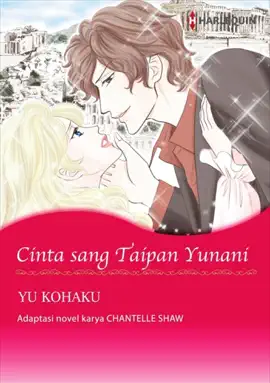Read: Cinta Sang Book Taipan Yunani