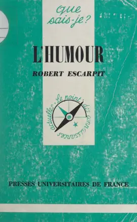 Read: L'humour