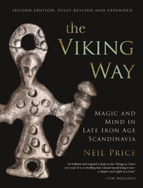 The Viking Way - Neil Price