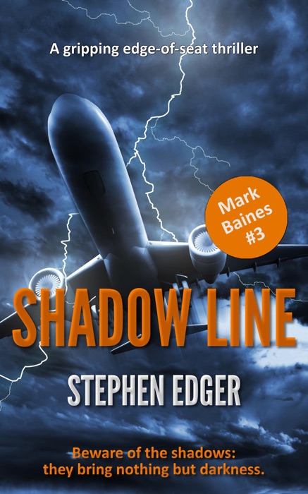 Shadow Line