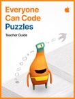 Everyone Can Code Puzzles Teacher Guide