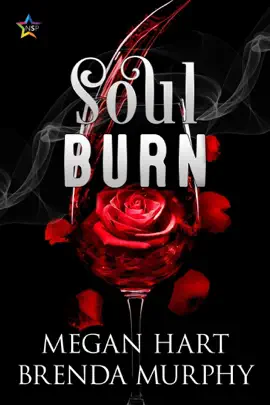 Read: Soul Burn Book