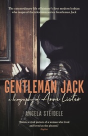 Gentleman Jack - Katy Derbyshire & Angela Steidele