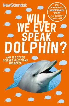 Read: Will We Ever Speak Dolphin? Book