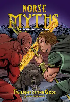 Read: Twilight of the Book Gods