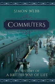 Commuters - Simon Webb
