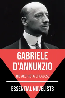 Read: Essential Novelists - Book Gabriele D'Annunzio