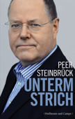 Unterm Strich - Peer Steinbrück
