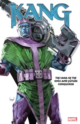 Read: Kang