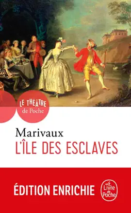Read: L'Ile des Book esclaves