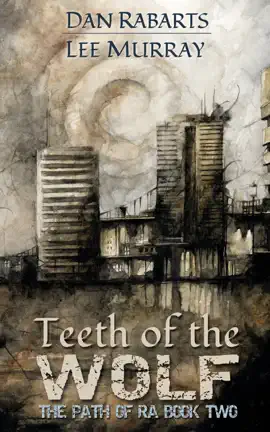 Read: Teeth of the Wolf Book