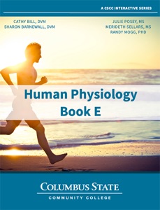 Human Physiology - Book E